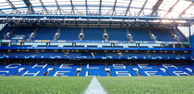 吉祥坊体育成为切尔西的官方博彩合作伙伴